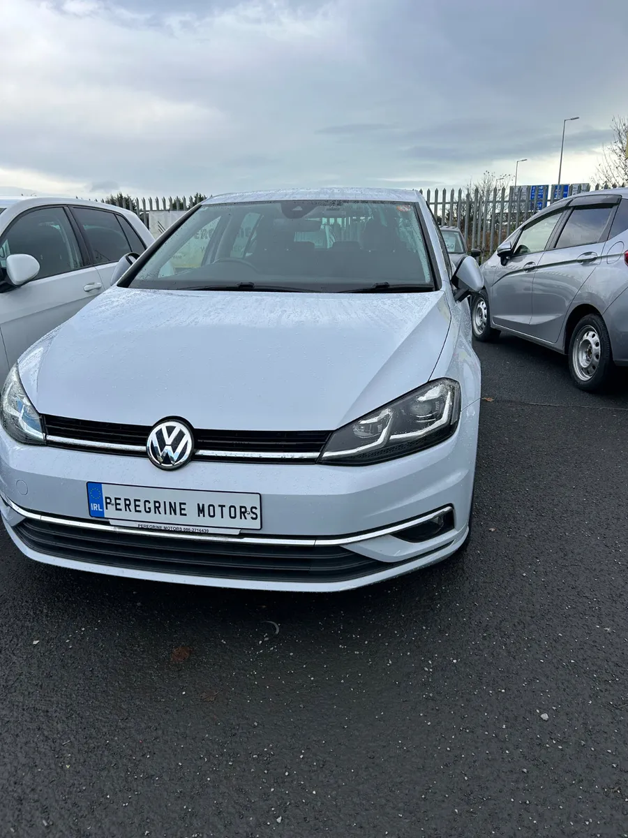 VW GOLF HIGHLINE 1.4 - Image 2