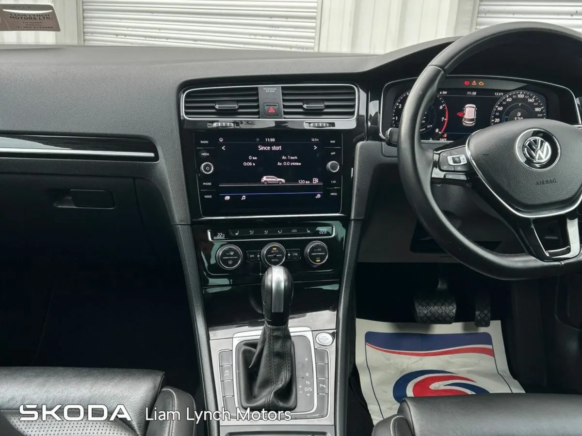 Volkswagen Golf 1.5 TSI 150HP Highline *AUTOMATIC* - Image 2