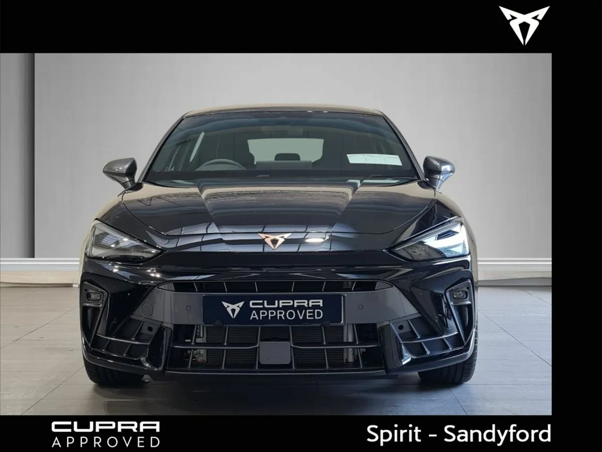 Cupra Leon 1.5eTSI DSG 150HP*Call Stephen 086 4621 - Image 3