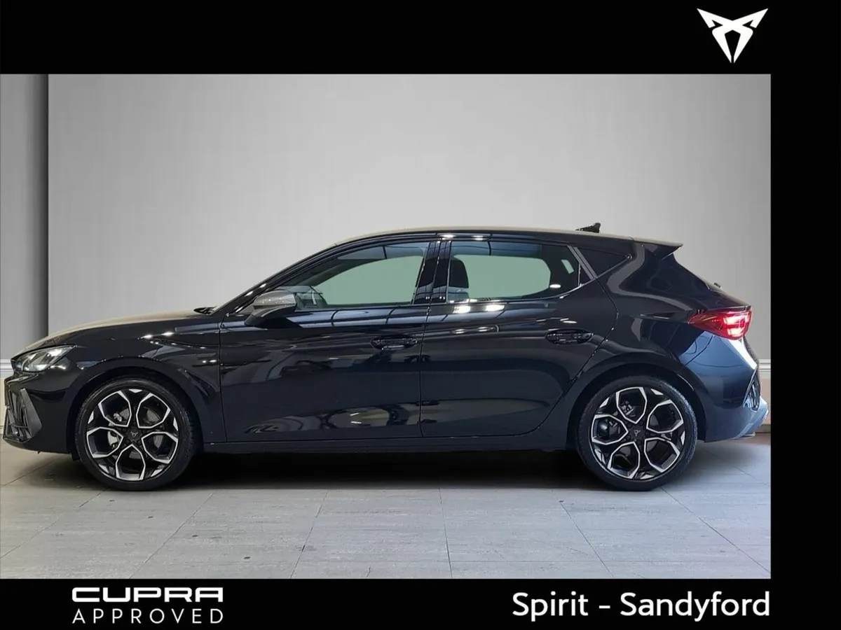 Cupra Leon 1.5eTSI DSG 150HP*Call Stephen 086 4621 - Image 4