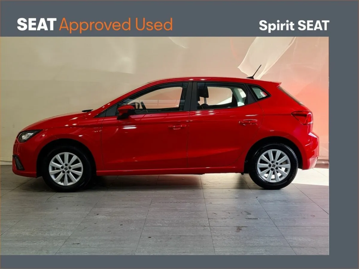 SEAT Ibiza 1.0MPI SE*Call Andrew 086 2617858* - Image 4