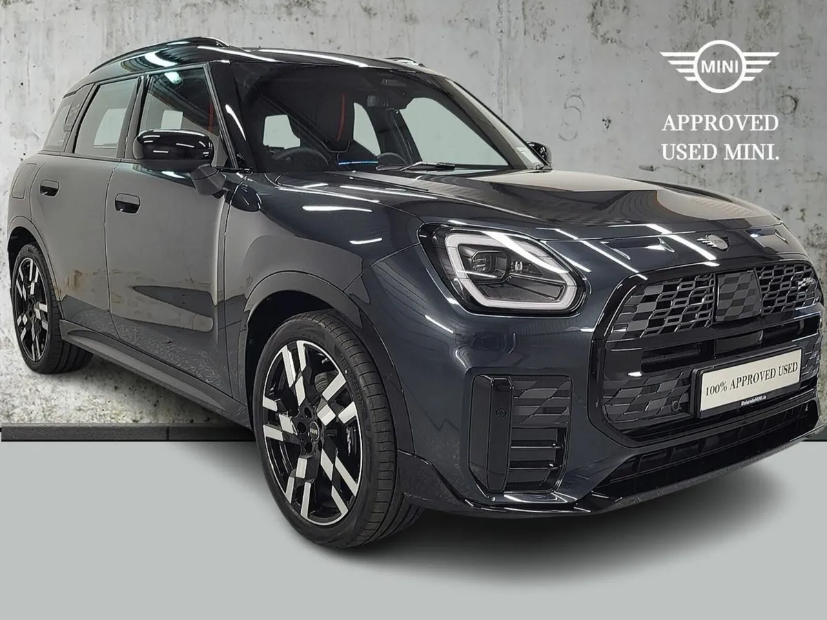 Mini Countryman C Sport - Image 1
