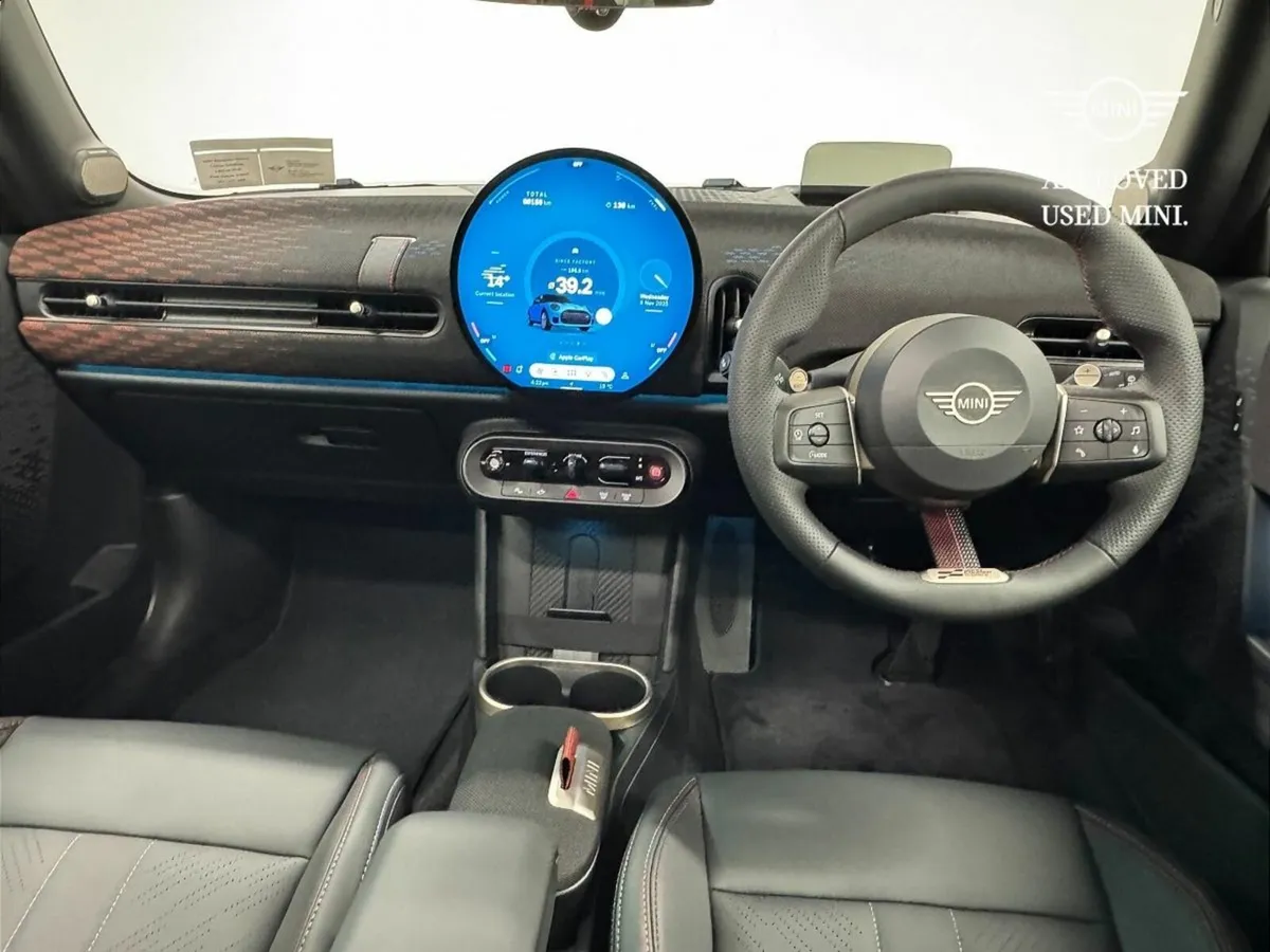 Mini Cooper Cooper S Sport - Image 4