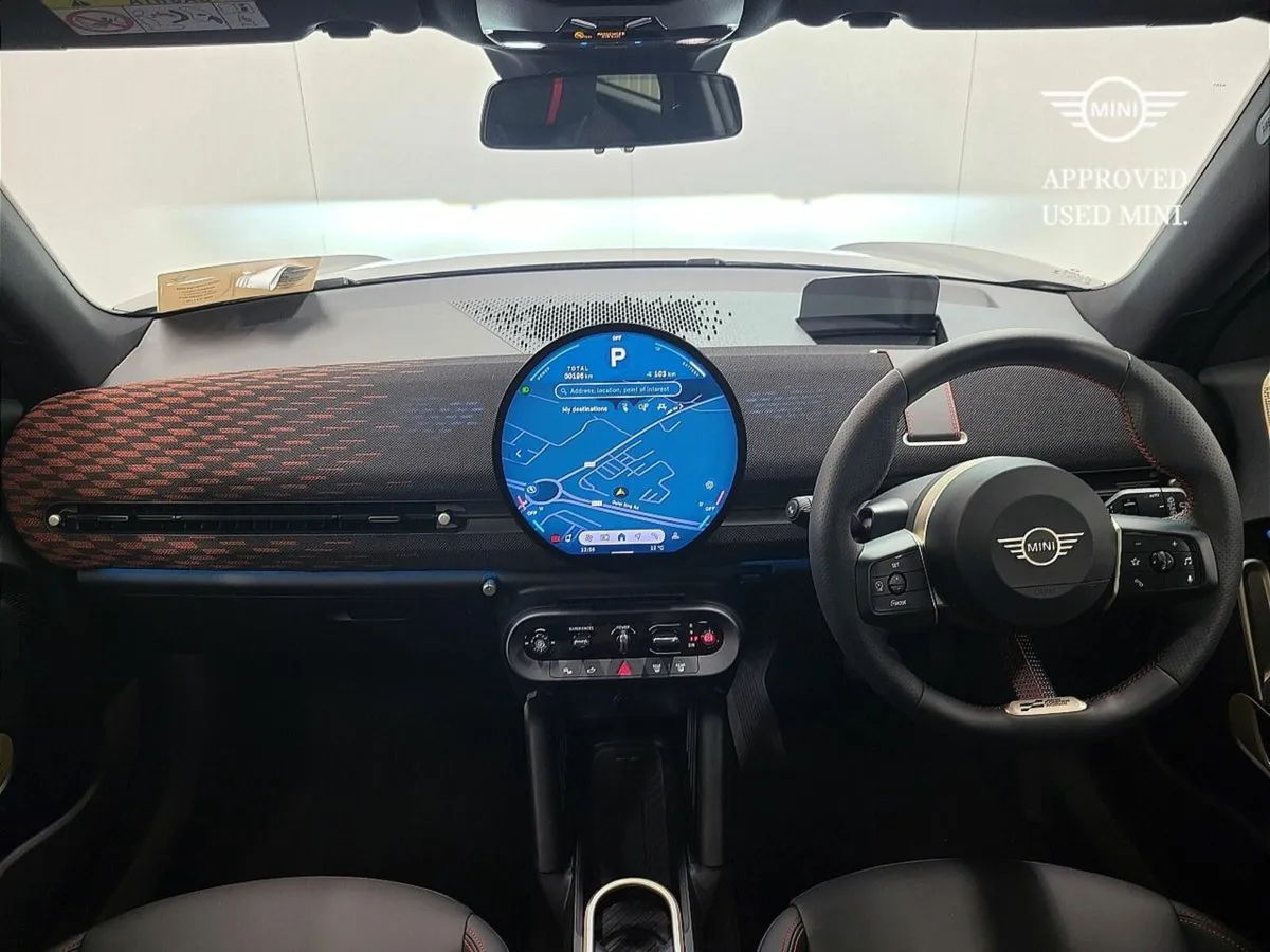 Mini Cooper Aceman SE Sport Level 3 - Image 4
