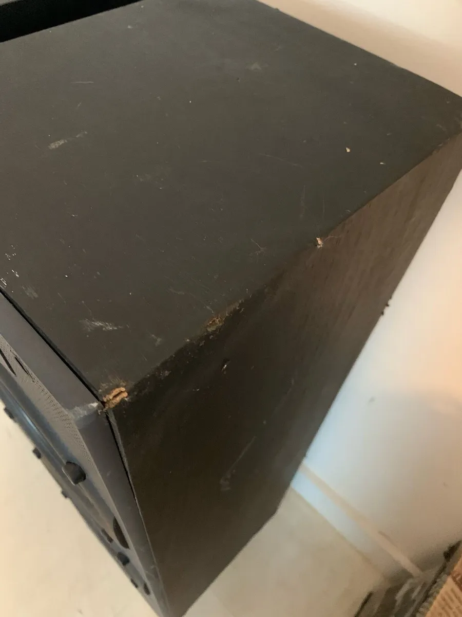 Bowers & Wilkins Speakers - Image 3