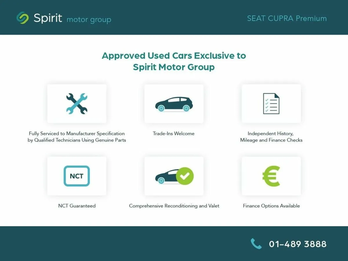 Cupra Formentor *Saving of over 5000 EURO* 1.5 TSI - Image 2