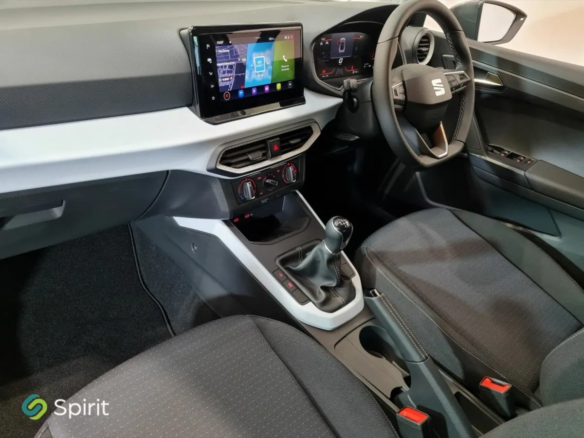 SEAT Arona *Call Andrew 0862617858*Saving of over - Image 4