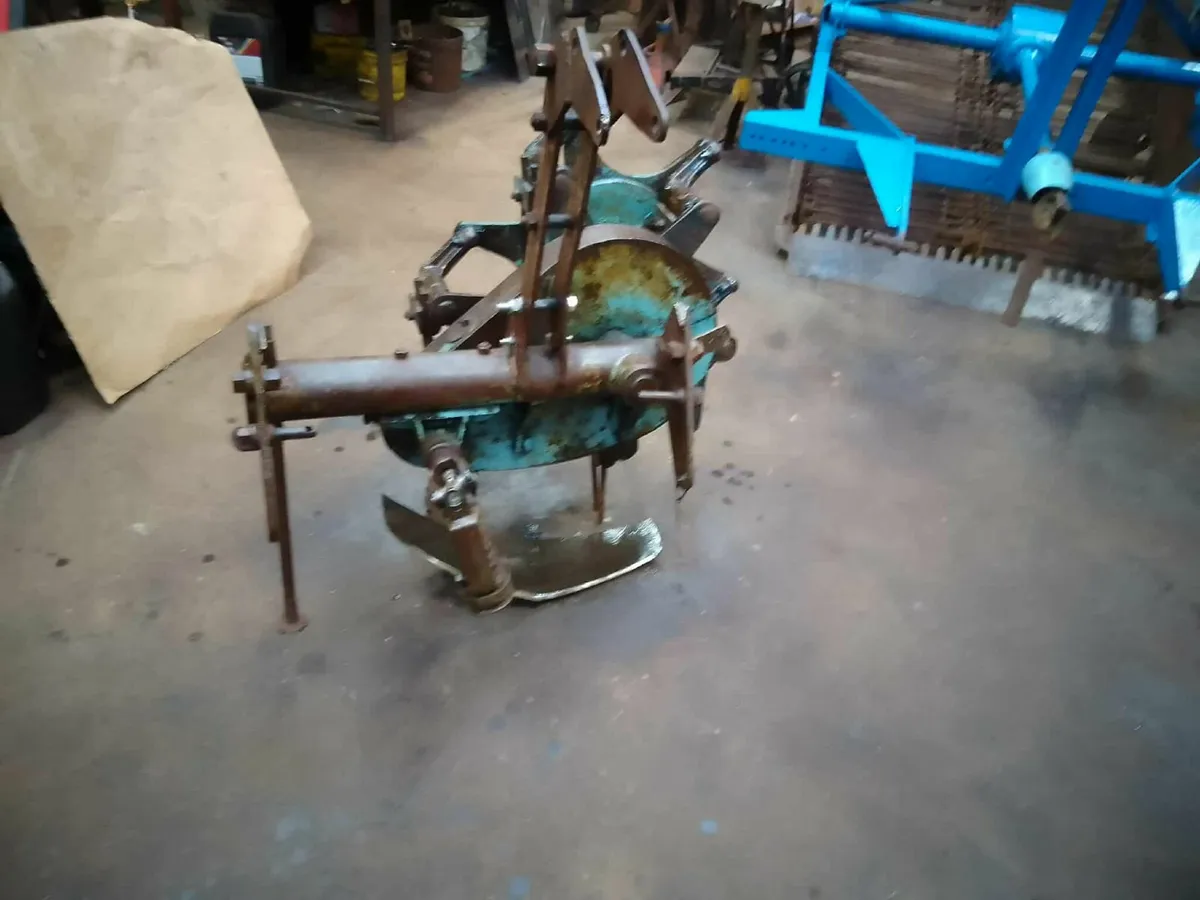 Potato Spinners / Elevator Diggers / Harvesters - Image 2