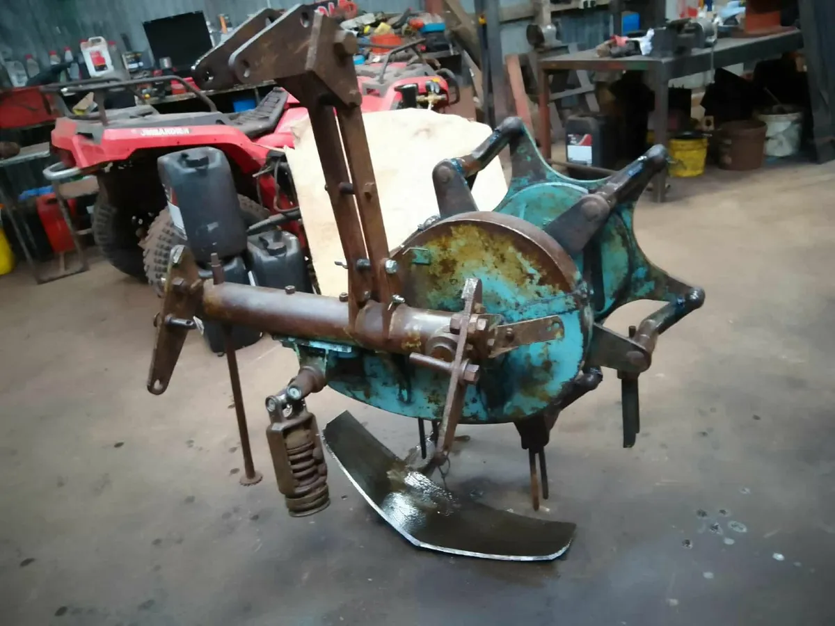 Potato Spinners / Elevator Diggers / Harvesters - Image 3