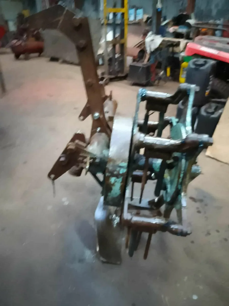 Potato Spinners / Elevator Diggers / Harvesters - Image 4