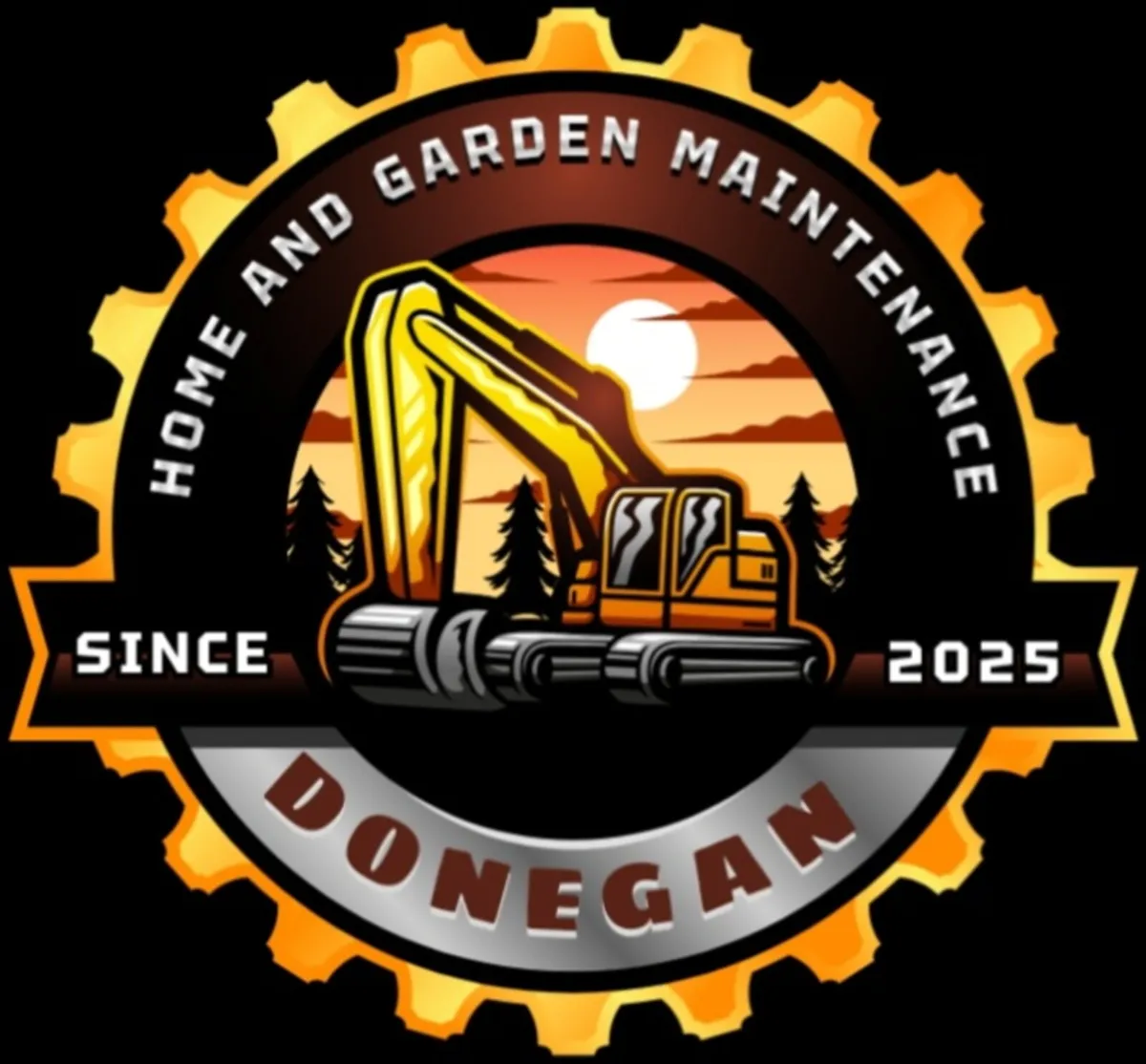 Home and garden maintenance - Image 1