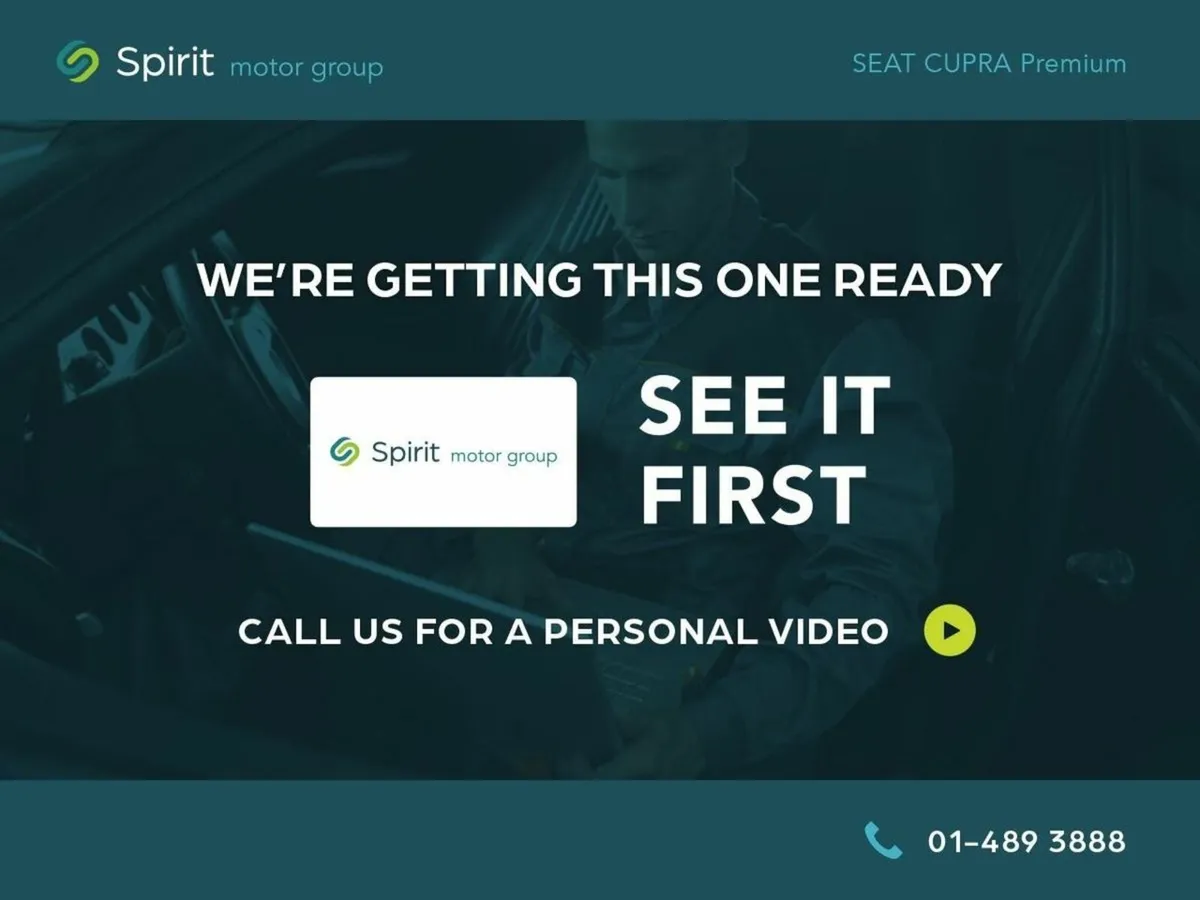 Cupra Formentor E-Hybrid 1.5eTSI V1 DSG**0% PCP Av - Image 1