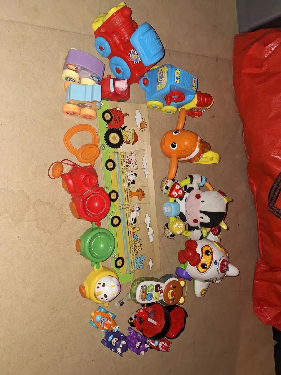Baby Toys - Image 2