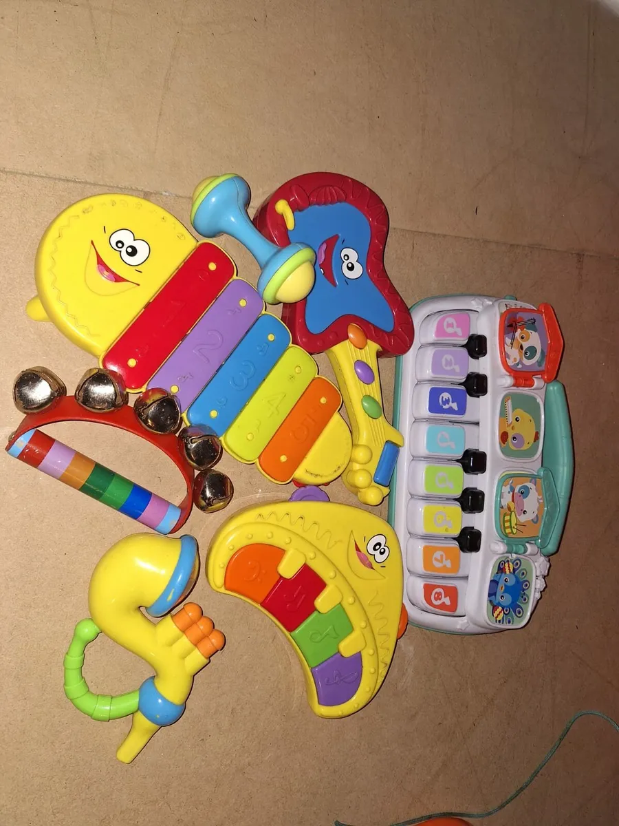 Baby Toys - Image 3