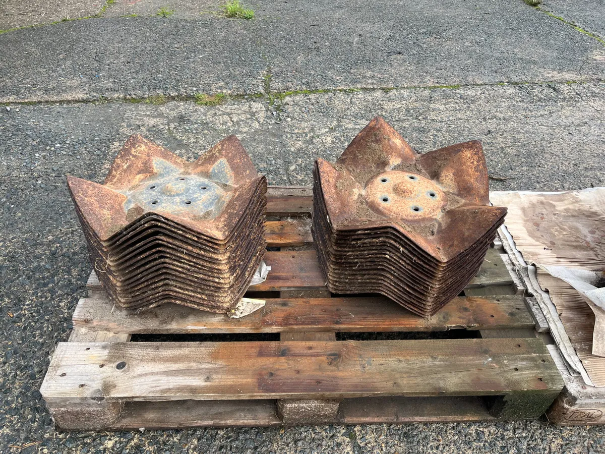 Vaderstad Part Wore Discs - Image 3