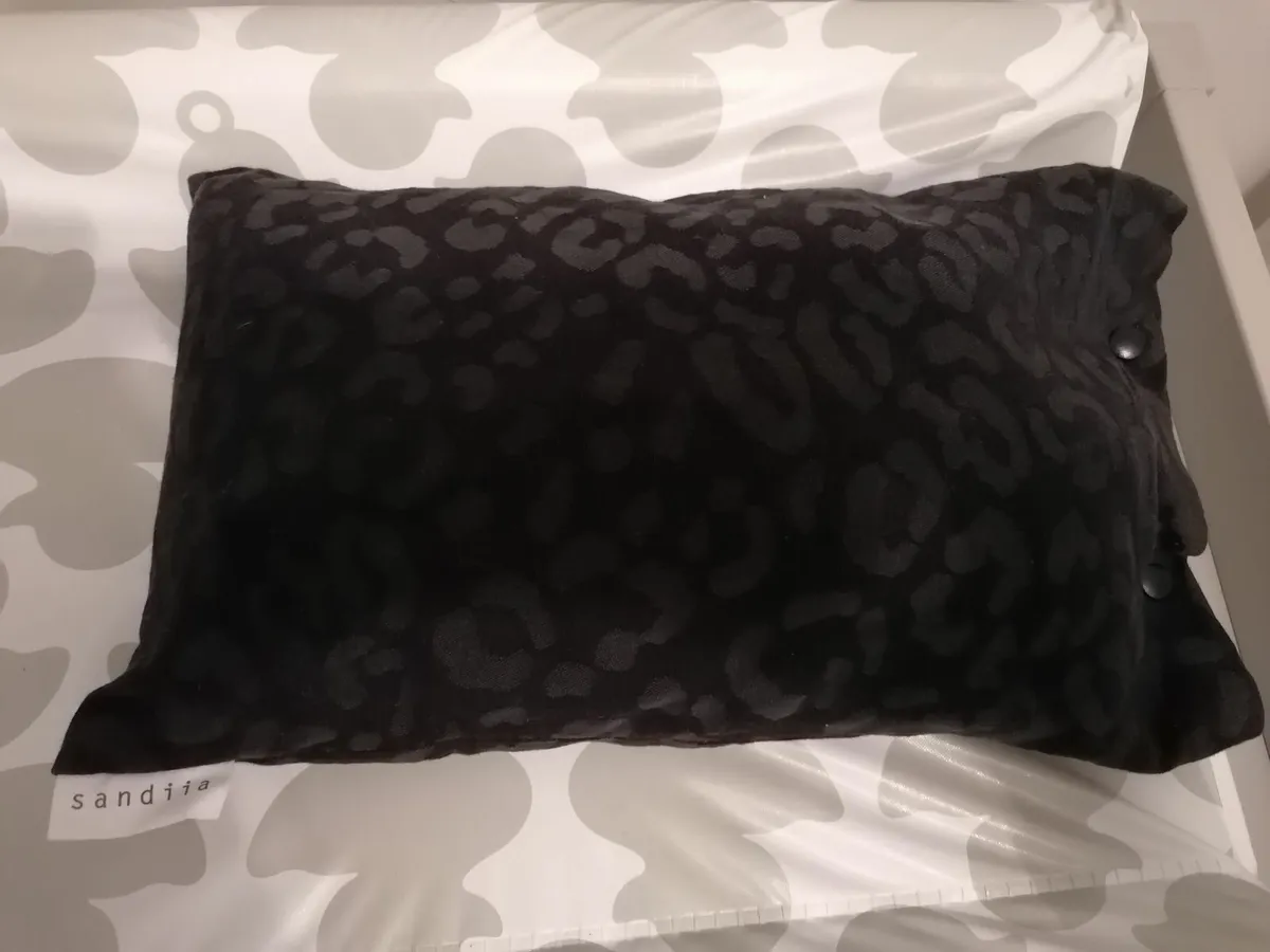 Sandiia baby carrier - Image 2