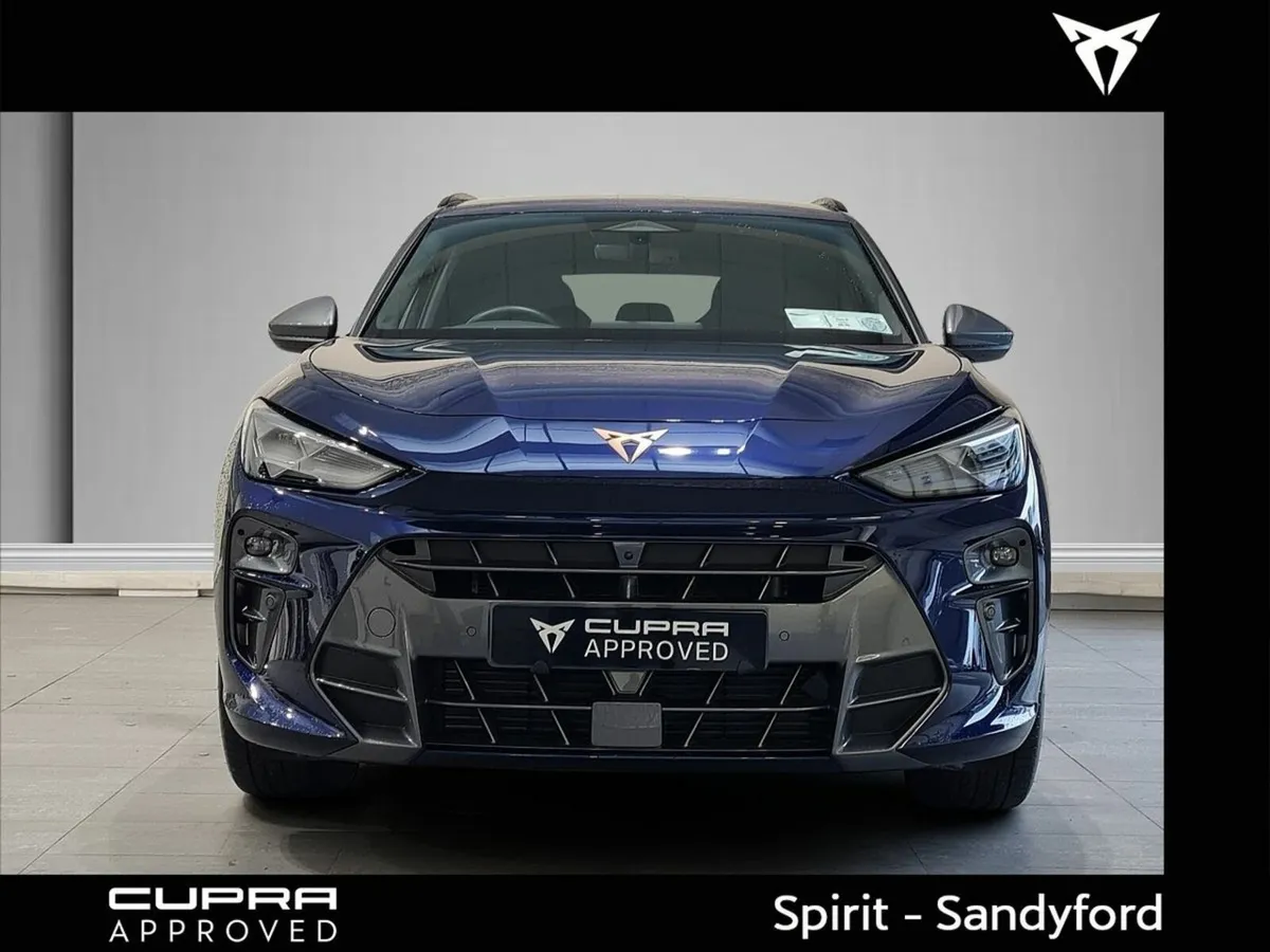 Cupra Terramar 1.5eTSI DSG 150HP*Call Stephen 086 - Image 2