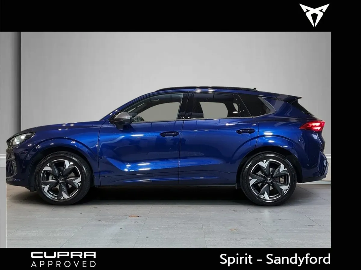 Cupra Terramar 1.5eTSI DSG 150HP*Call Stephen 086 - Image 3