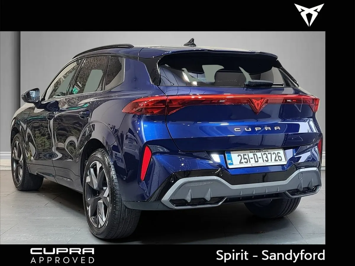Cupra Terramar 1.5eTSI DSG 150HP*Call Stephen 086 - Image 4