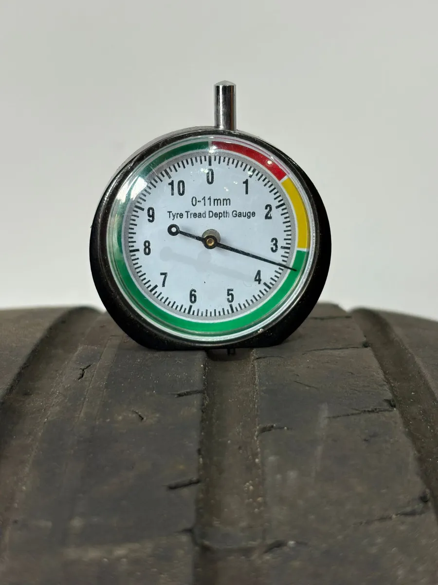 17" Genuine Mercedes A-Class, B-Class, CLA Alloys - Image 3