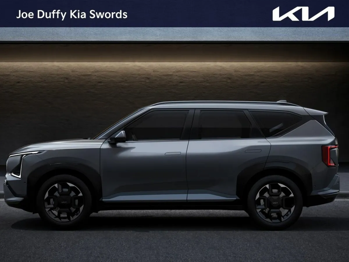 Kia EV5 KIA EV5 GT LINE COMING SOON! - Image 3