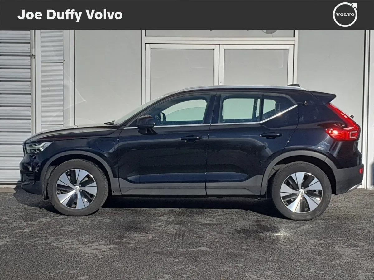 Volvo XC40 PHEV T4 (197hp) Insciption Exp FWD - Image 3