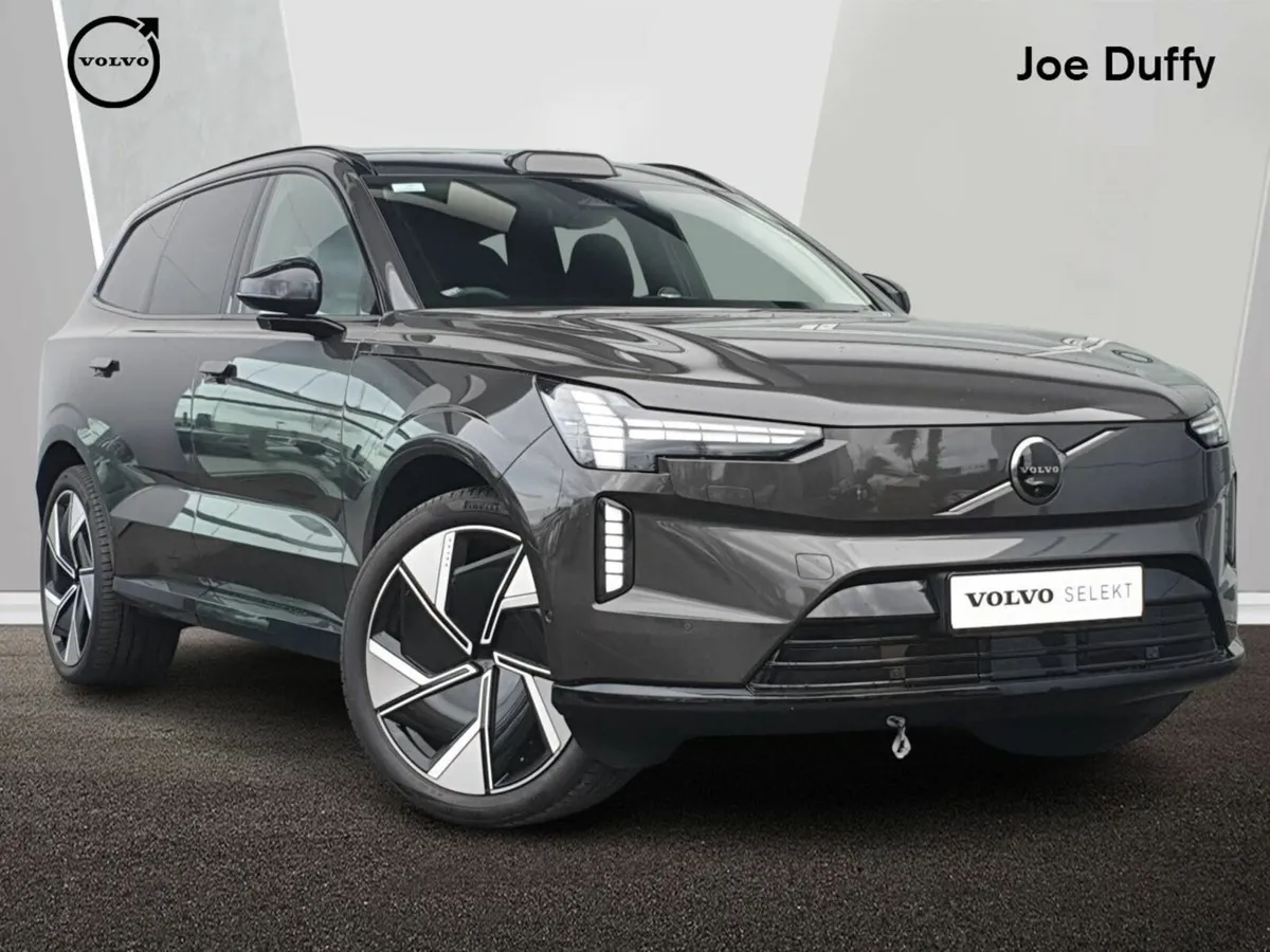 Volvo EX90 Twin Motor Ultra - Image 1