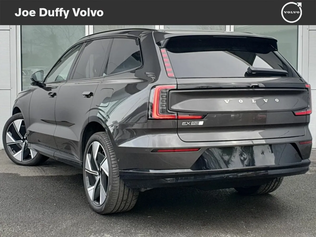 Volvo EX90 Twin Motor Ultra - Image 3