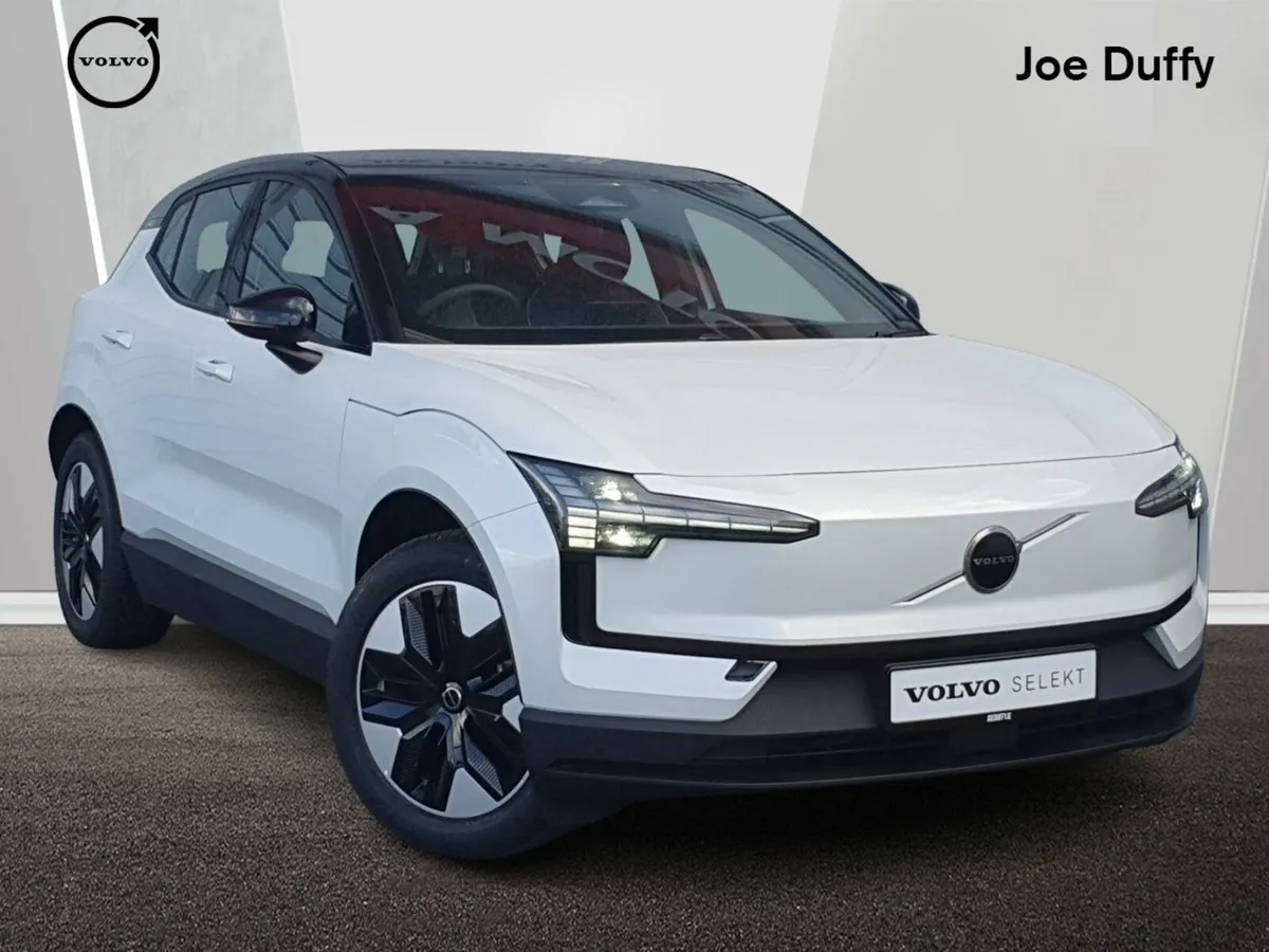 Volvo EX30 Plus Single Motor - Image 1