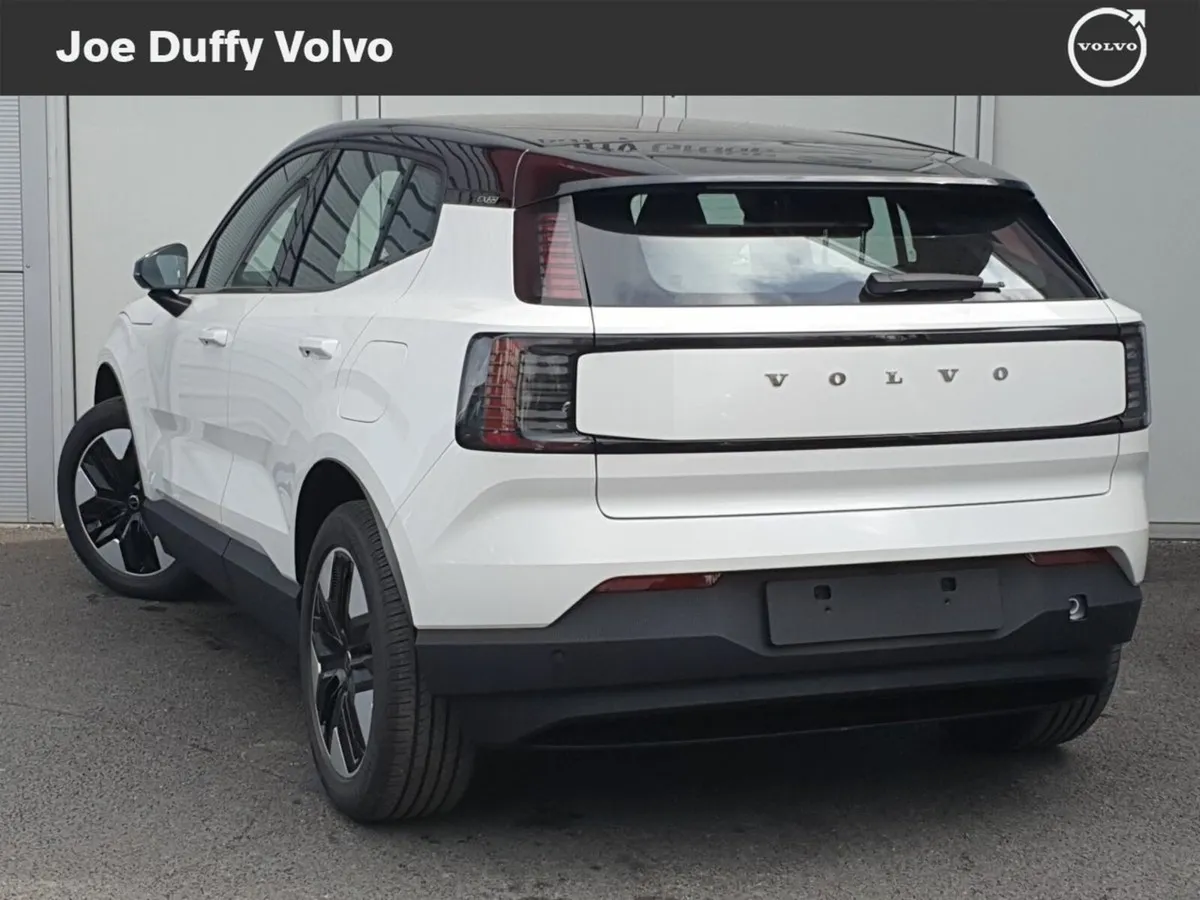 Volvo EX30 Plus Single Motor - Image 3