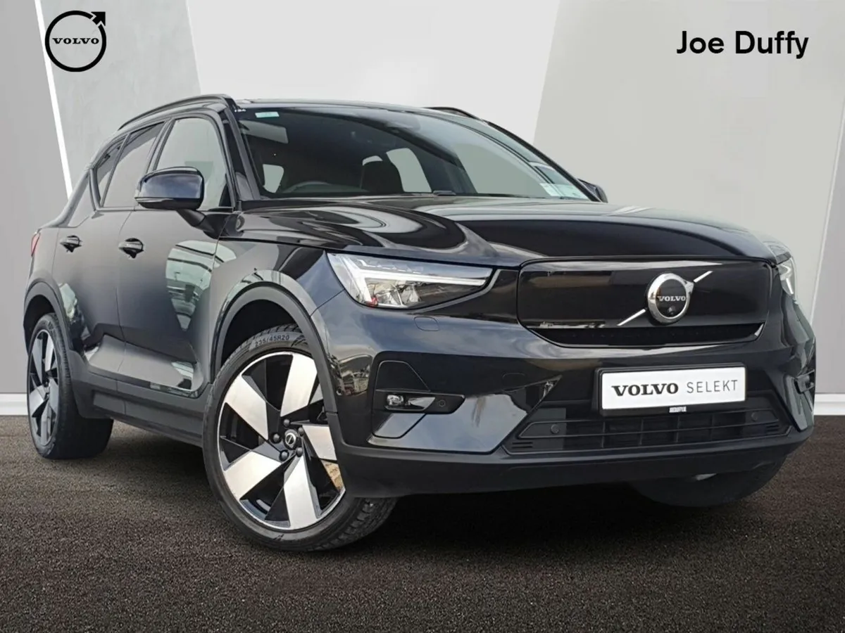 Volvo XC40 BEV 231hp Ultimate - Image 1