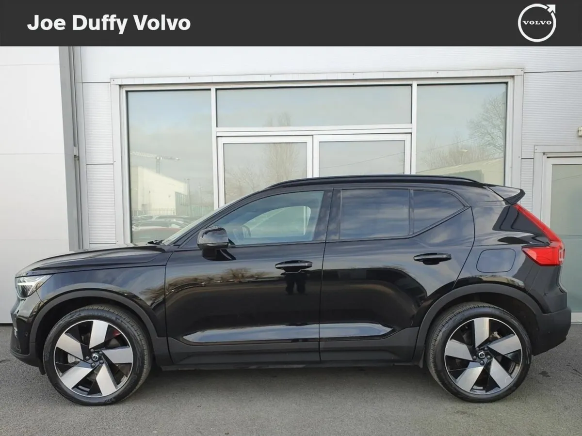 Volvo XC40 BEV 231hp Ultimate - Image 3