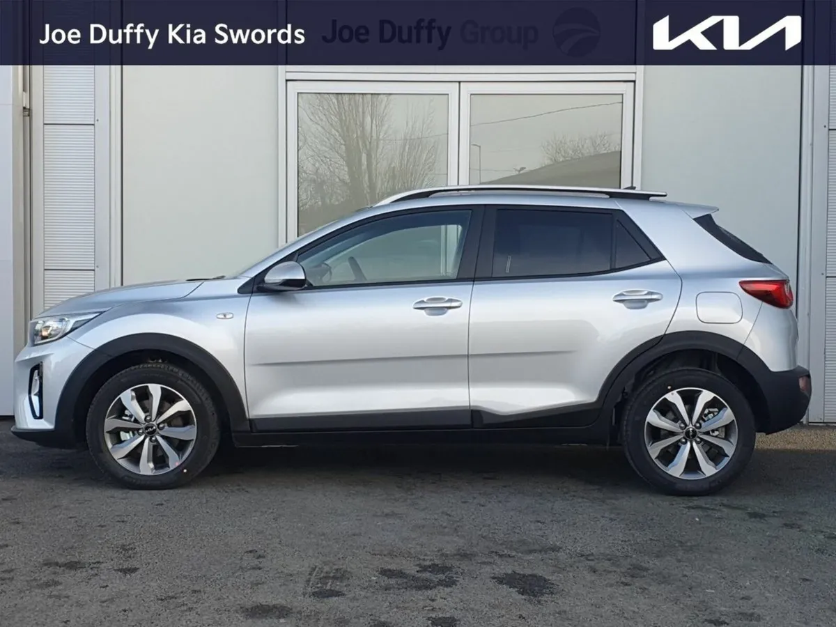 Kia Stonic 1.0 100HP K2 PE was €27,100 now €23,900 - Image 4