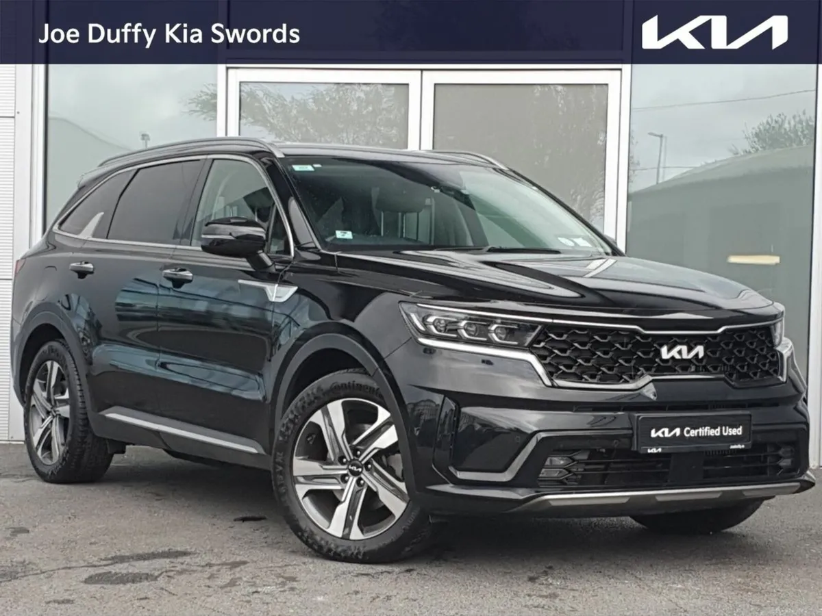 Kia Sorento 1.6 PHEV K3 4X4 5 seats - Image 1