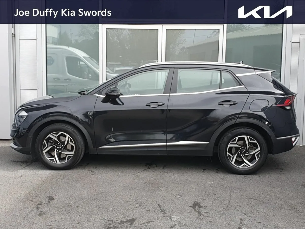 Kia Sportage K2 Diesel MHEV - Image 4