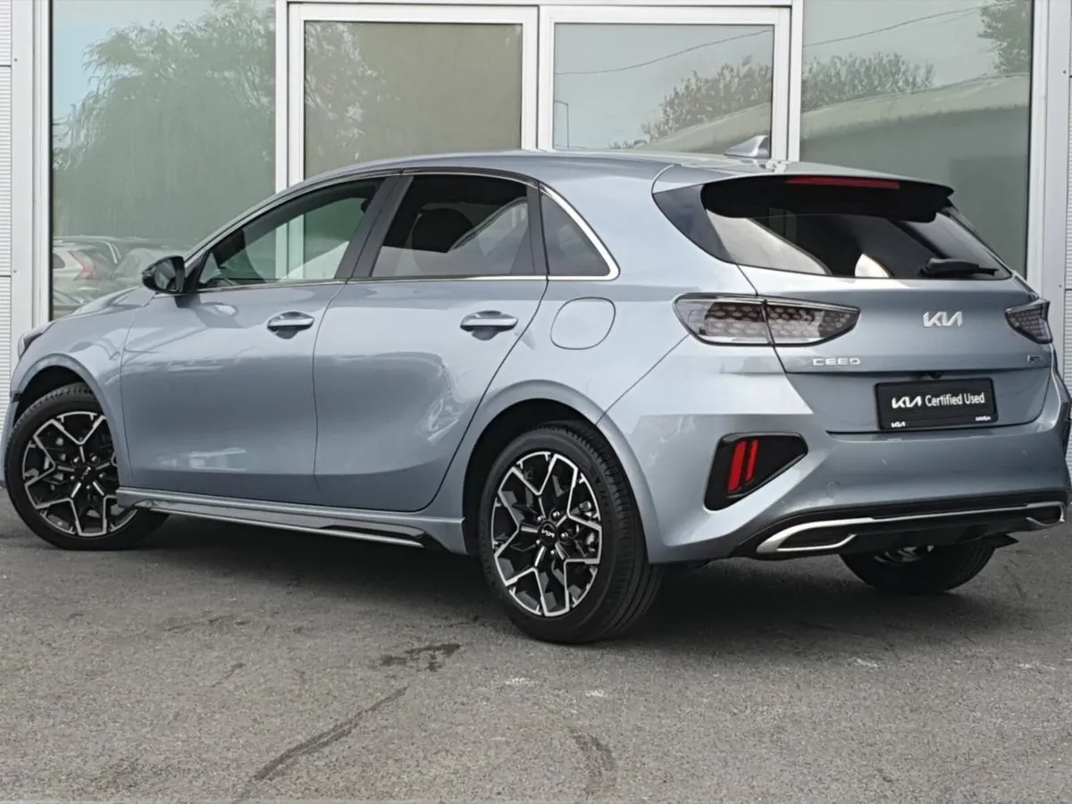 Kia Ceed 1.0 GT Line **Deposit taken** - Image 3