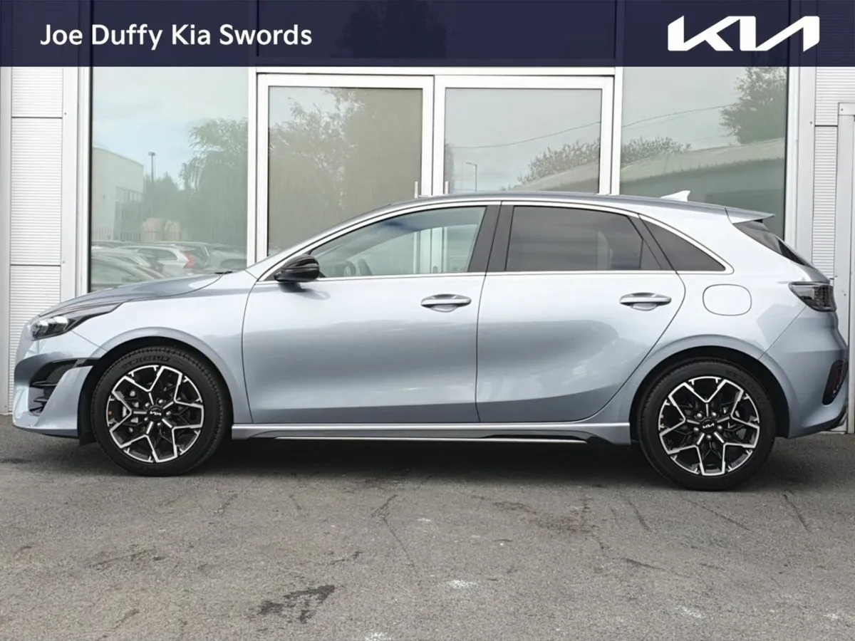 Kia Ceed 1.0 GT Line **Deposit taken** - Image 4