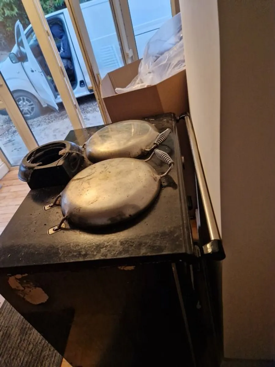 Esse hob/oven range - Image 2