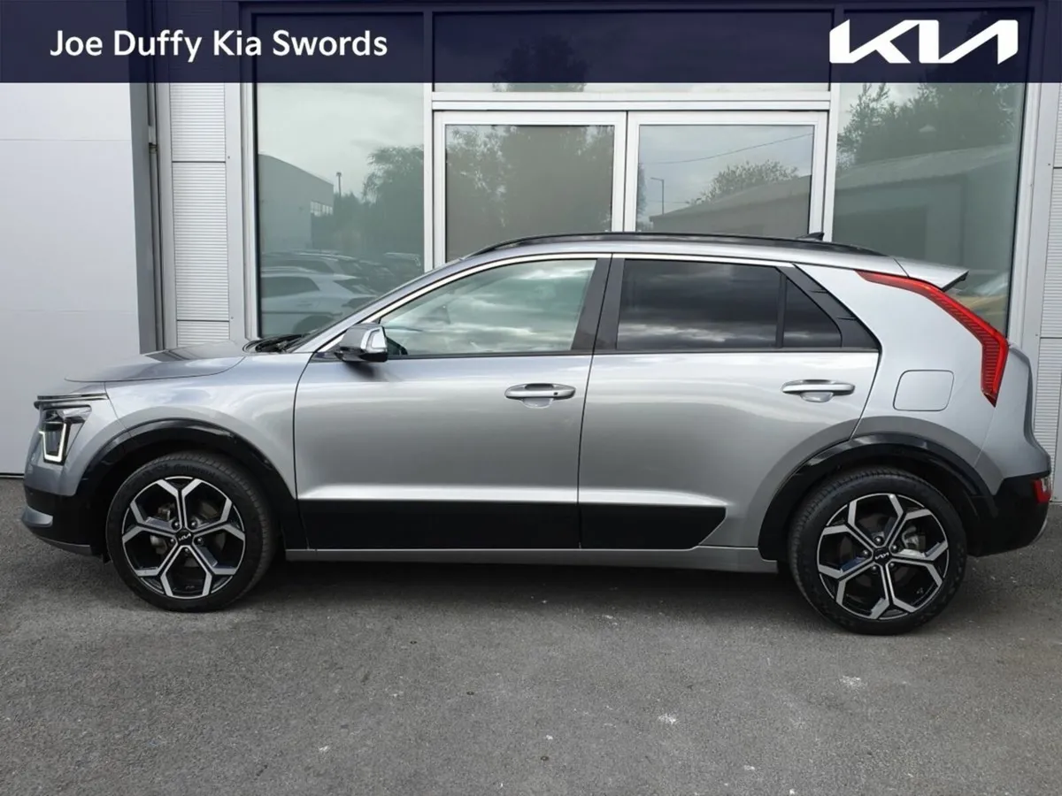 Kia Niro Niro K3 HEV **Deposit taken** - Image 3
