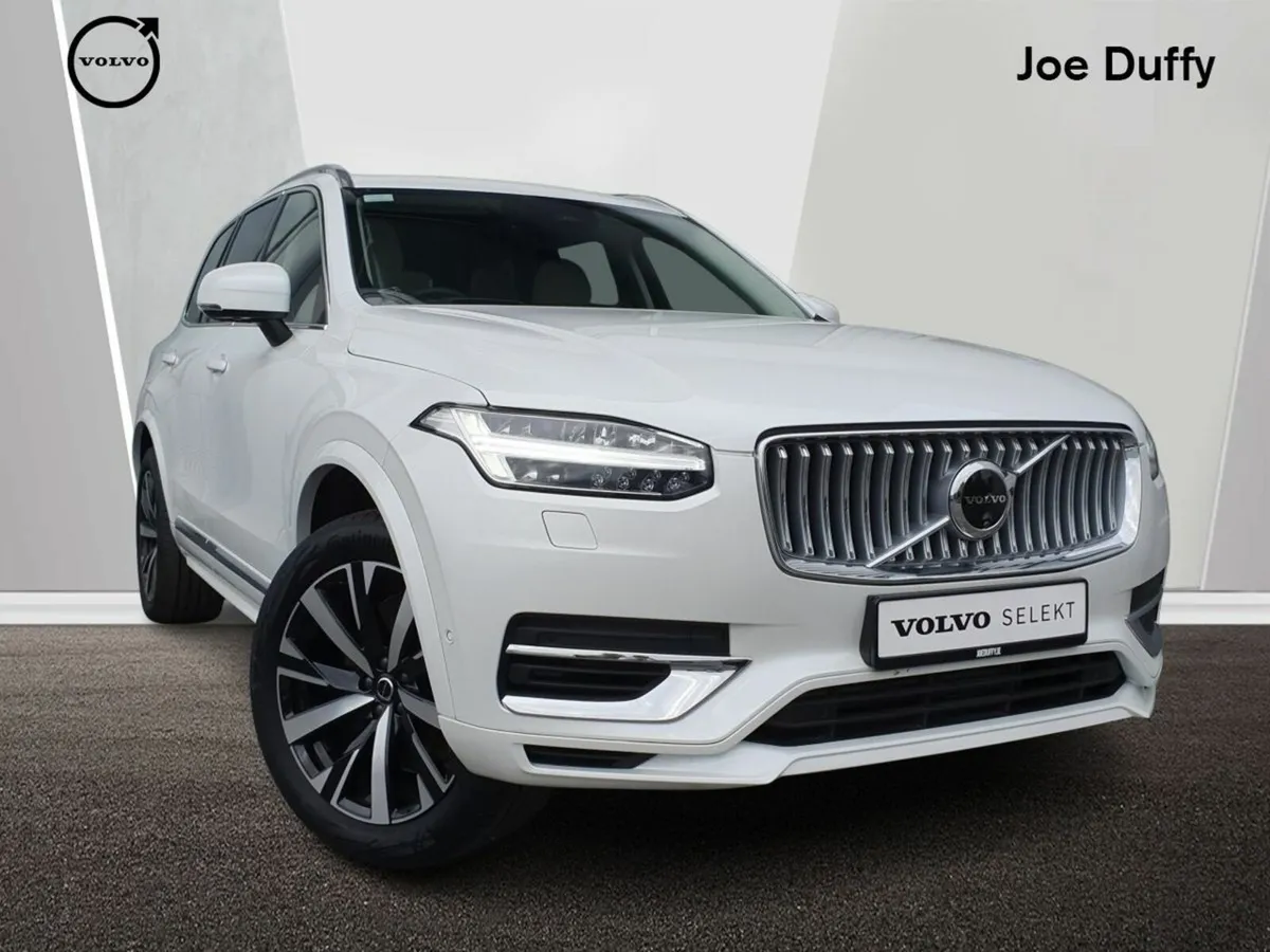 Volvo XC90 T8 PHEV AWD Ultra Bright (WAS €109,034 - Image 1