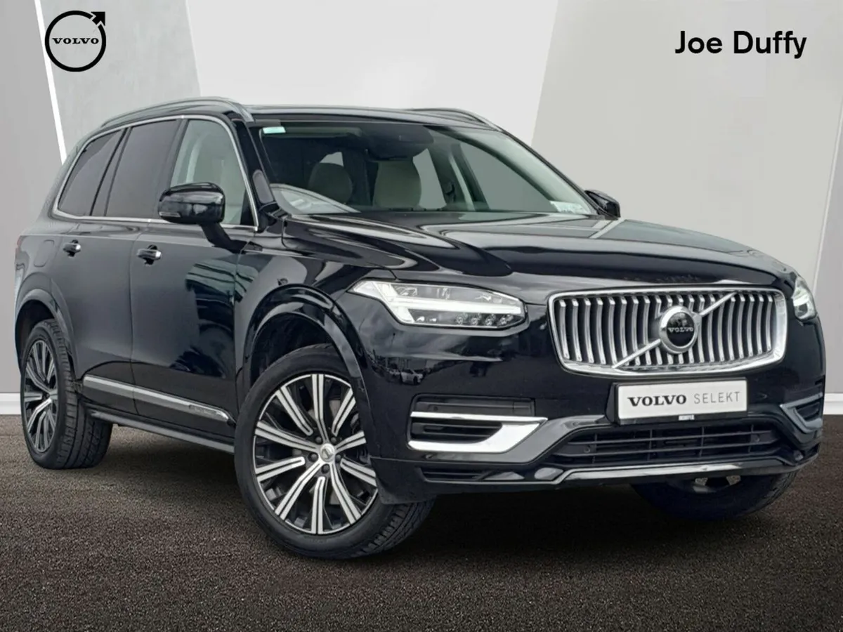Volvo XC90 T8 PHEV Inscription - Image 1