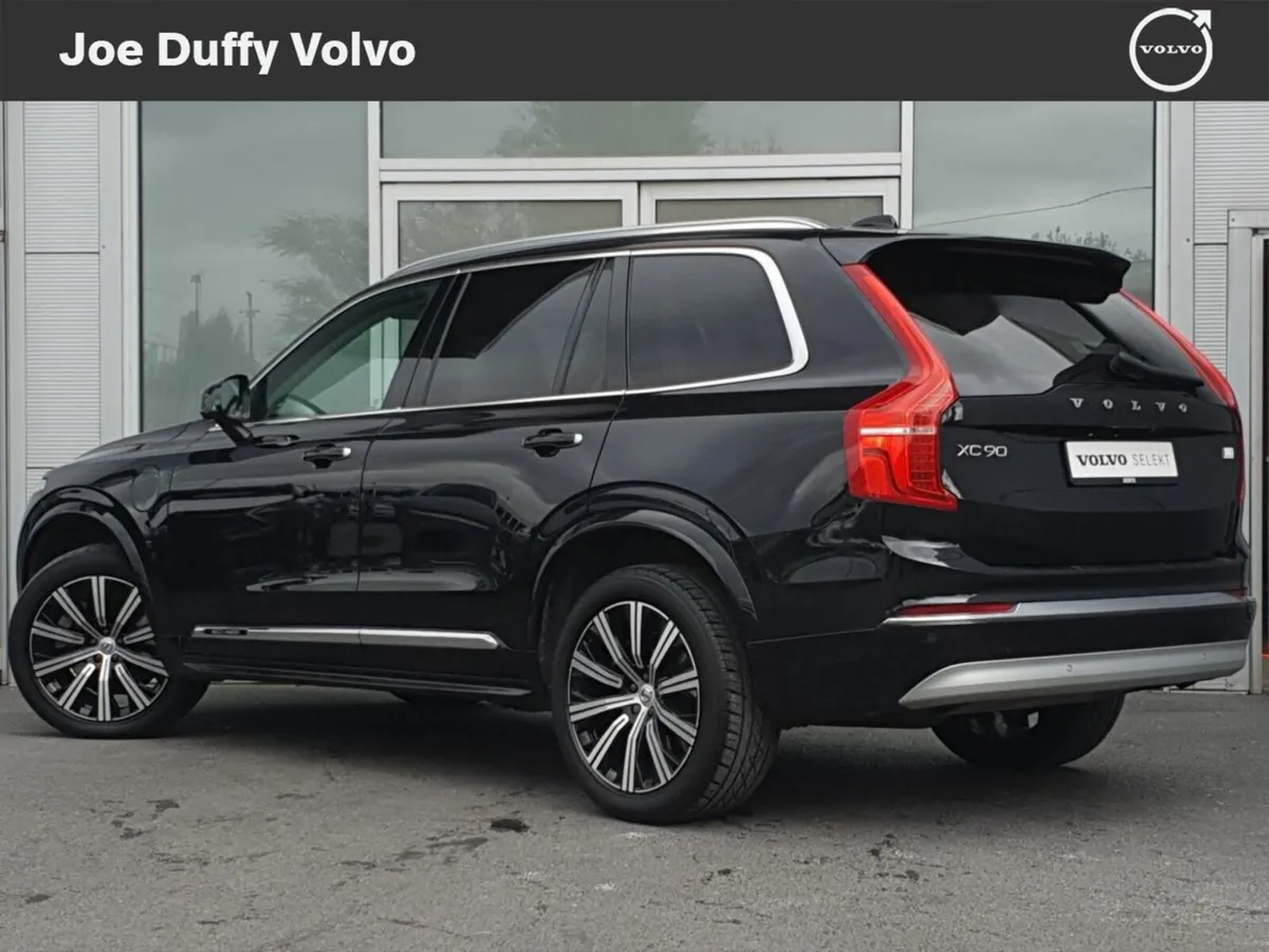 Volvo XC90 T8 PHEV Inscription - Image 2
