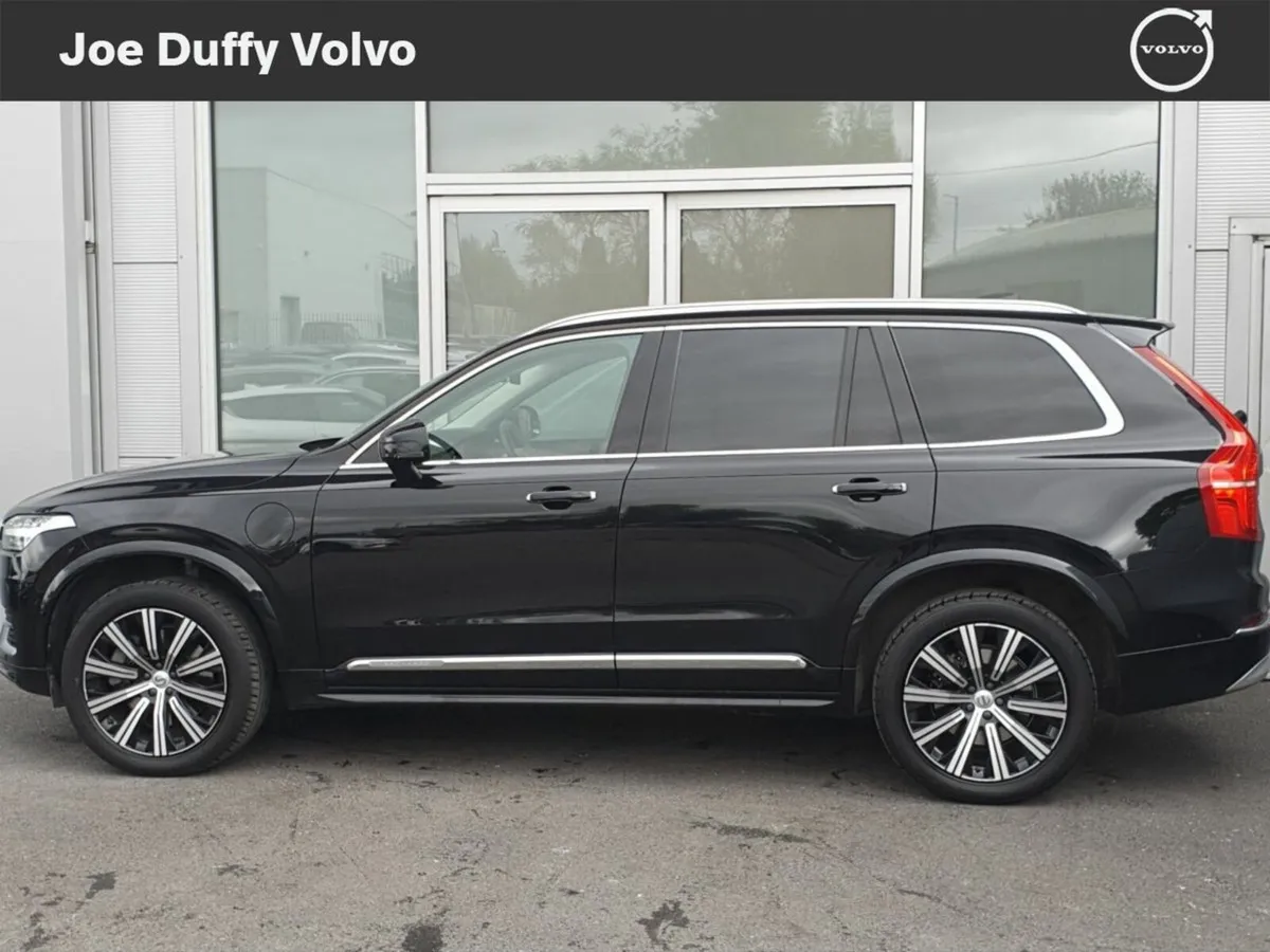 Volvo XC90 T8 PHEV Inscription - Image 3