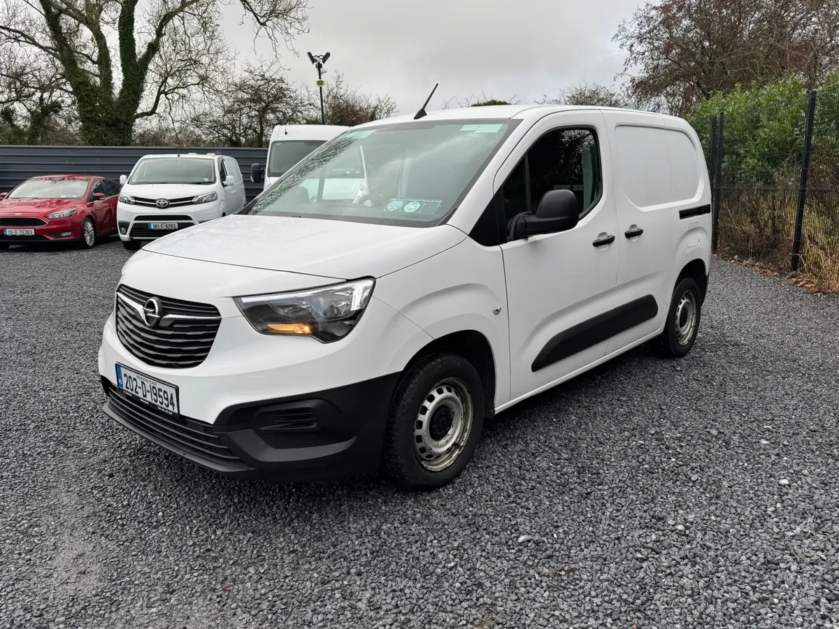 ZERO DEPOSIT FINANCE FROM €60 per Week - Image 3