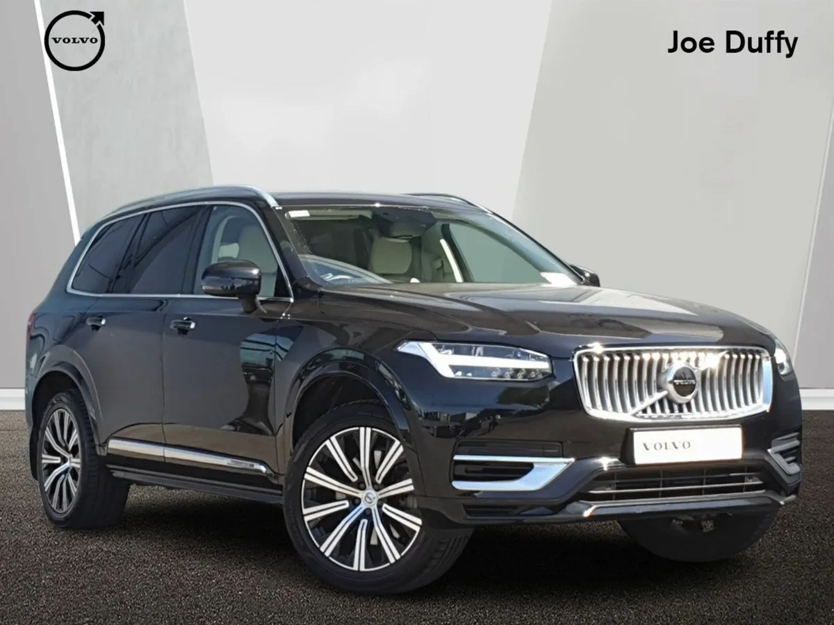 Volvo XC90 Inscription T8 PHEV - Image 1