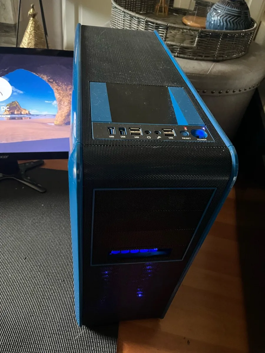 Custom i5 game pc - Image 2