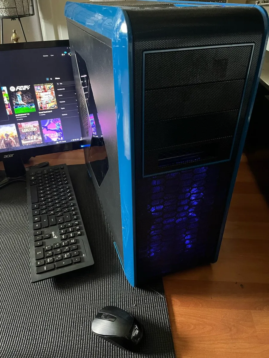 Custom i5 game pc - Image 3