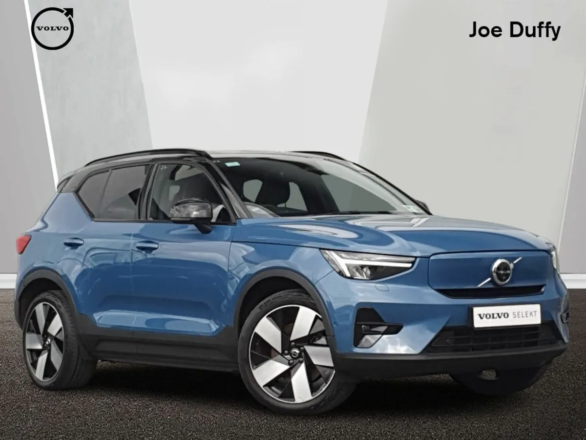 Volvo XC40 Ultimate BEV - Image 1