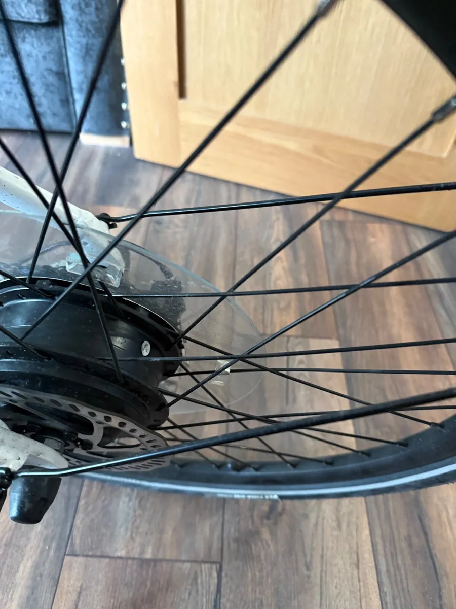 E-bike - Image 3