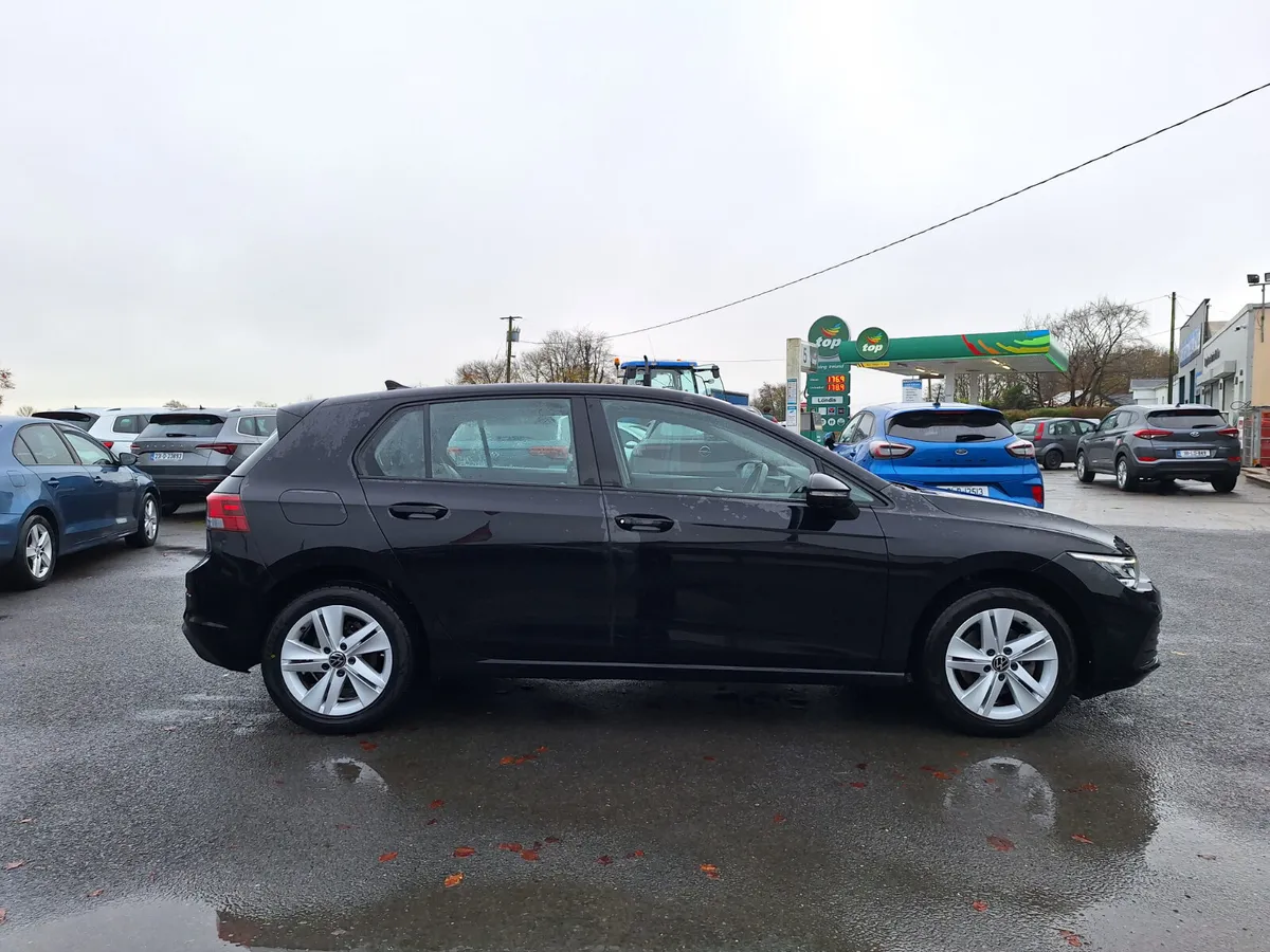 *Deposit Taken* Volkswagen Golf 1.0 Automatic - Image 2